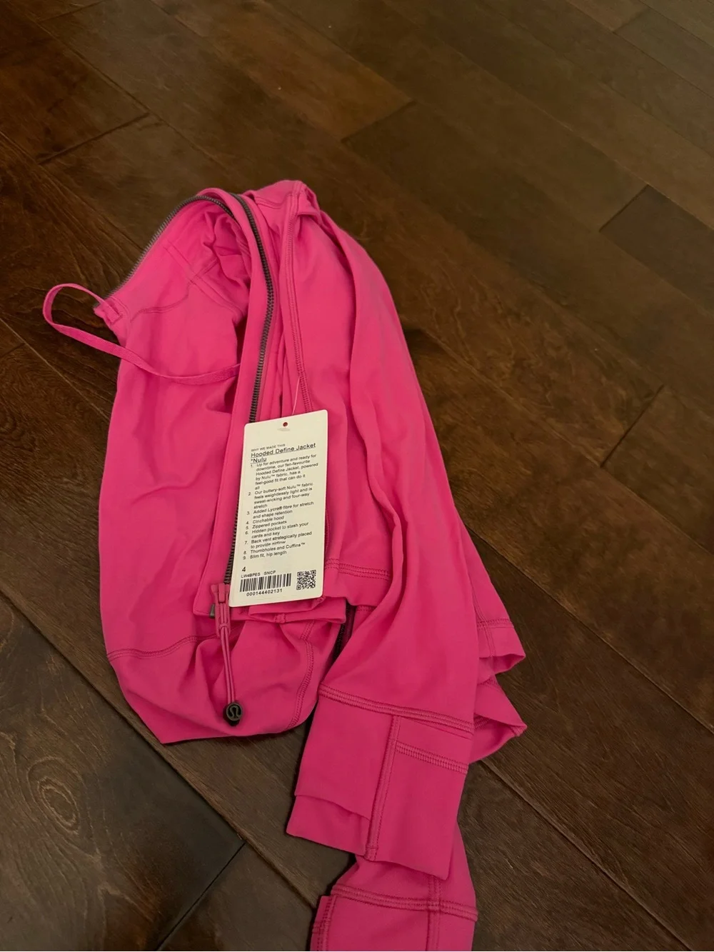 lululemon athletica nwt lululemon